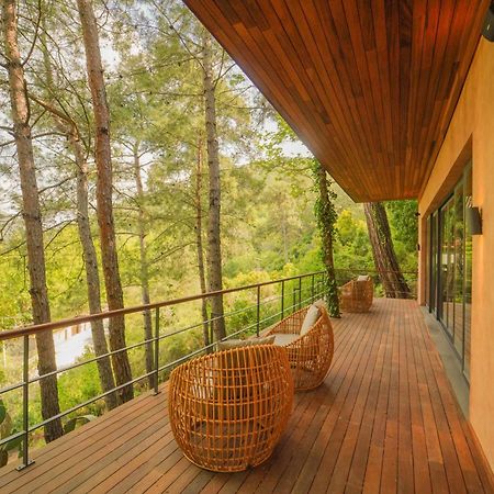Nuup Hotel Мармарис Экстерьер фото
