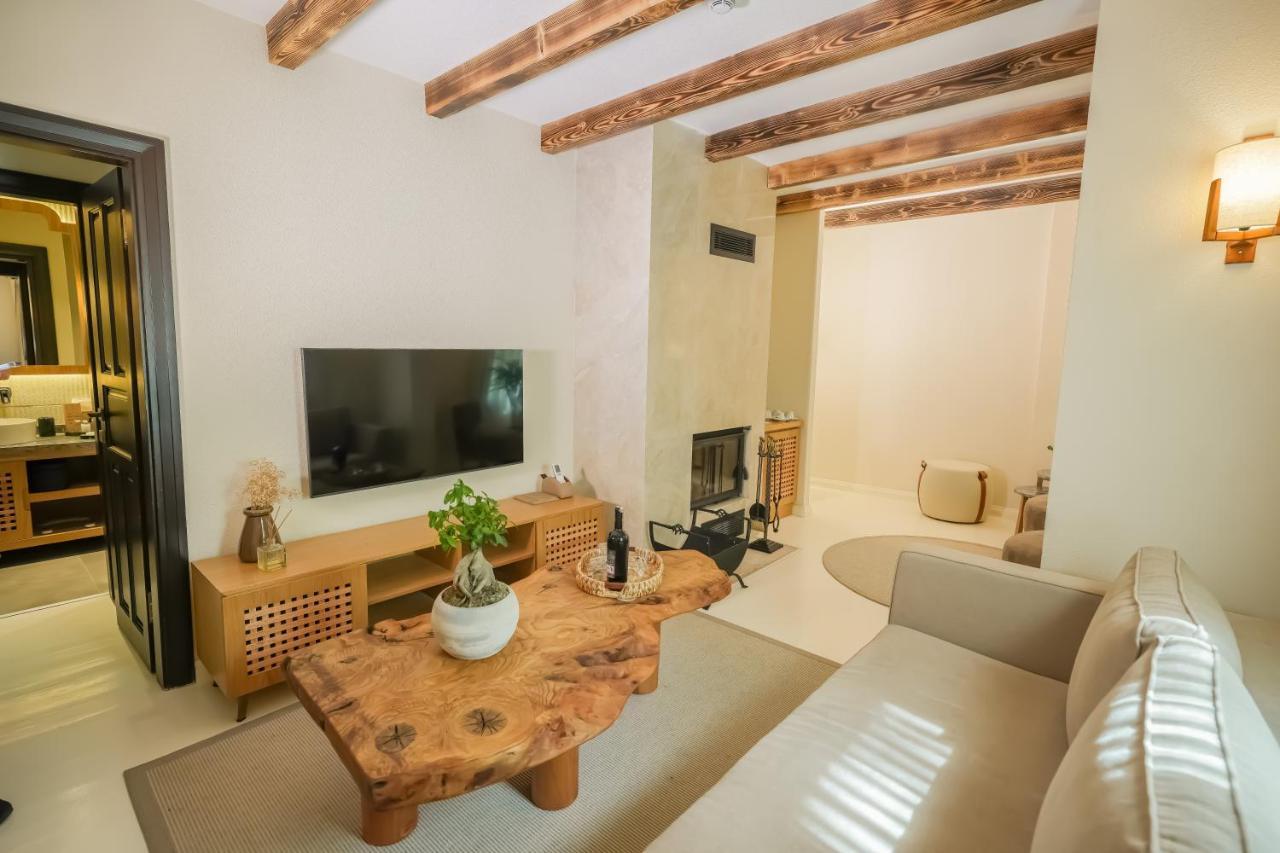 Nuup Hotel Мармарис Экстерьер фото