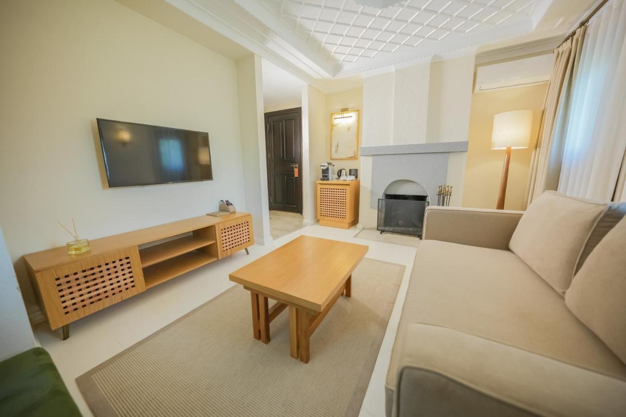 Nuup Hotel Мармарис Экстерьер фото