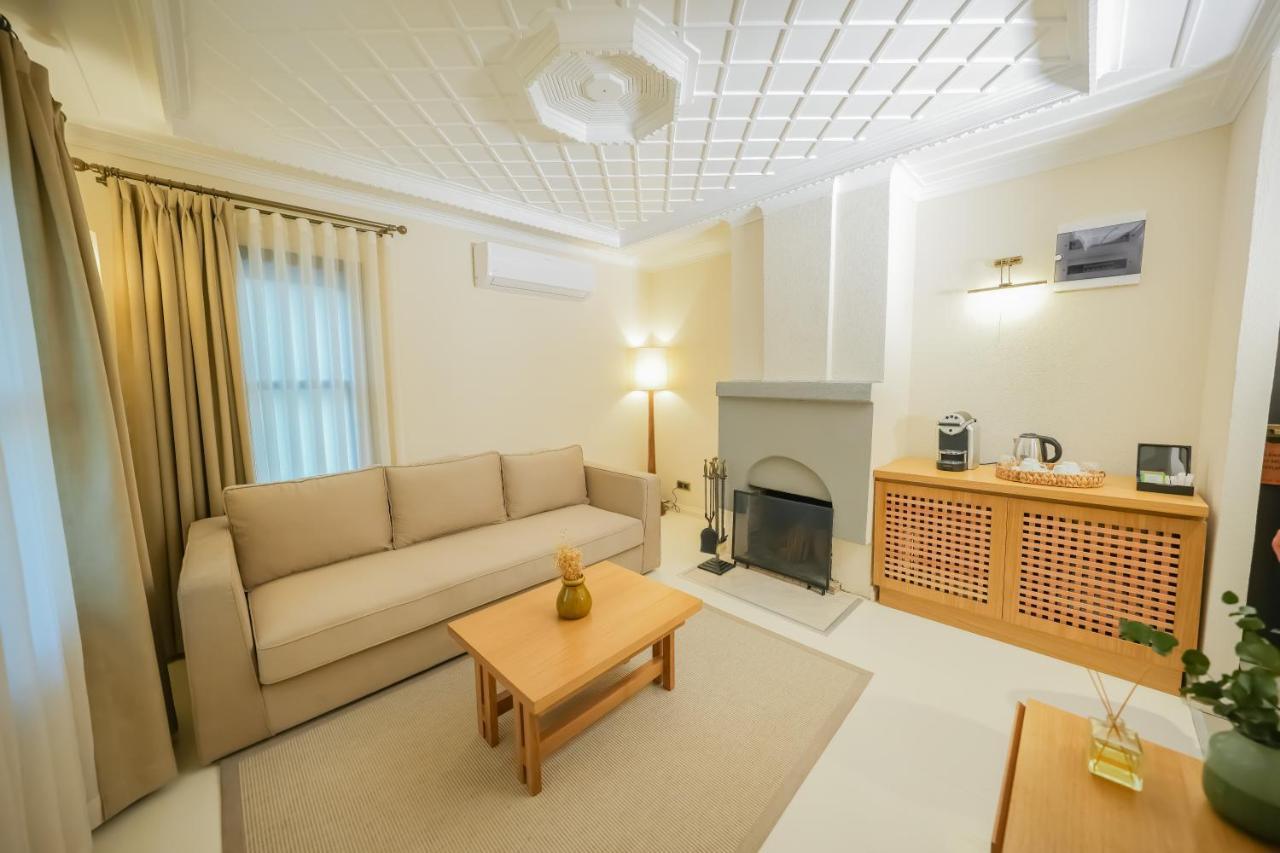 Nuup Hotel Мармарис Экстерьер фото