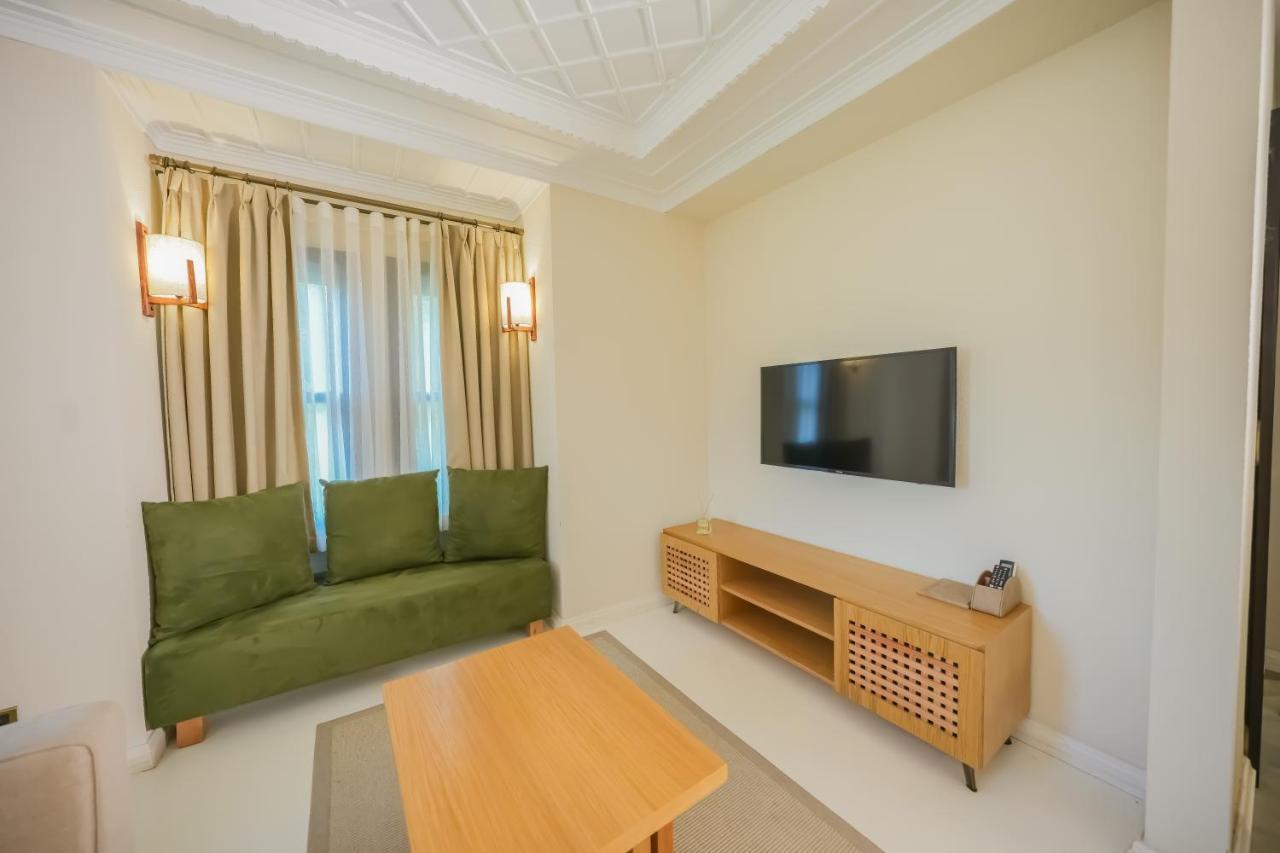 Nuup Hotel Мармарис Экстерьер фото