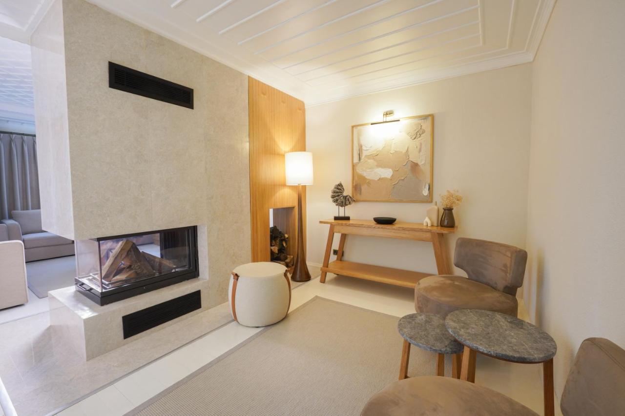 Nuup Hotel Мармарис Экстерьер фото