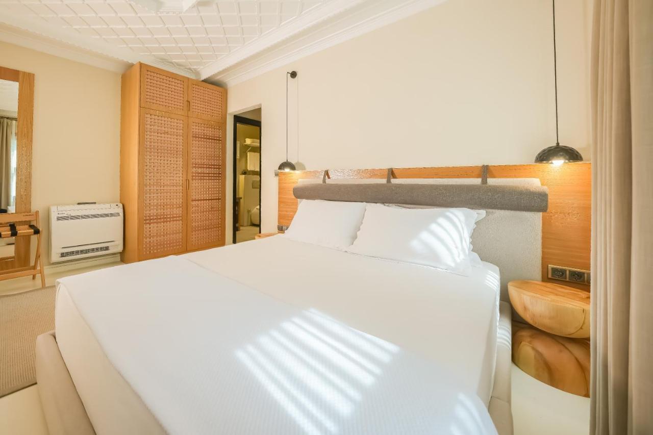 Nuup Hotel Мармарис Экстерьер фото