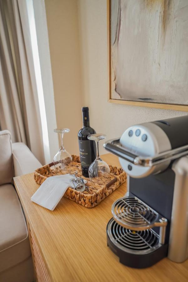 Nuup Hotel Мармарис Экстерьер фото