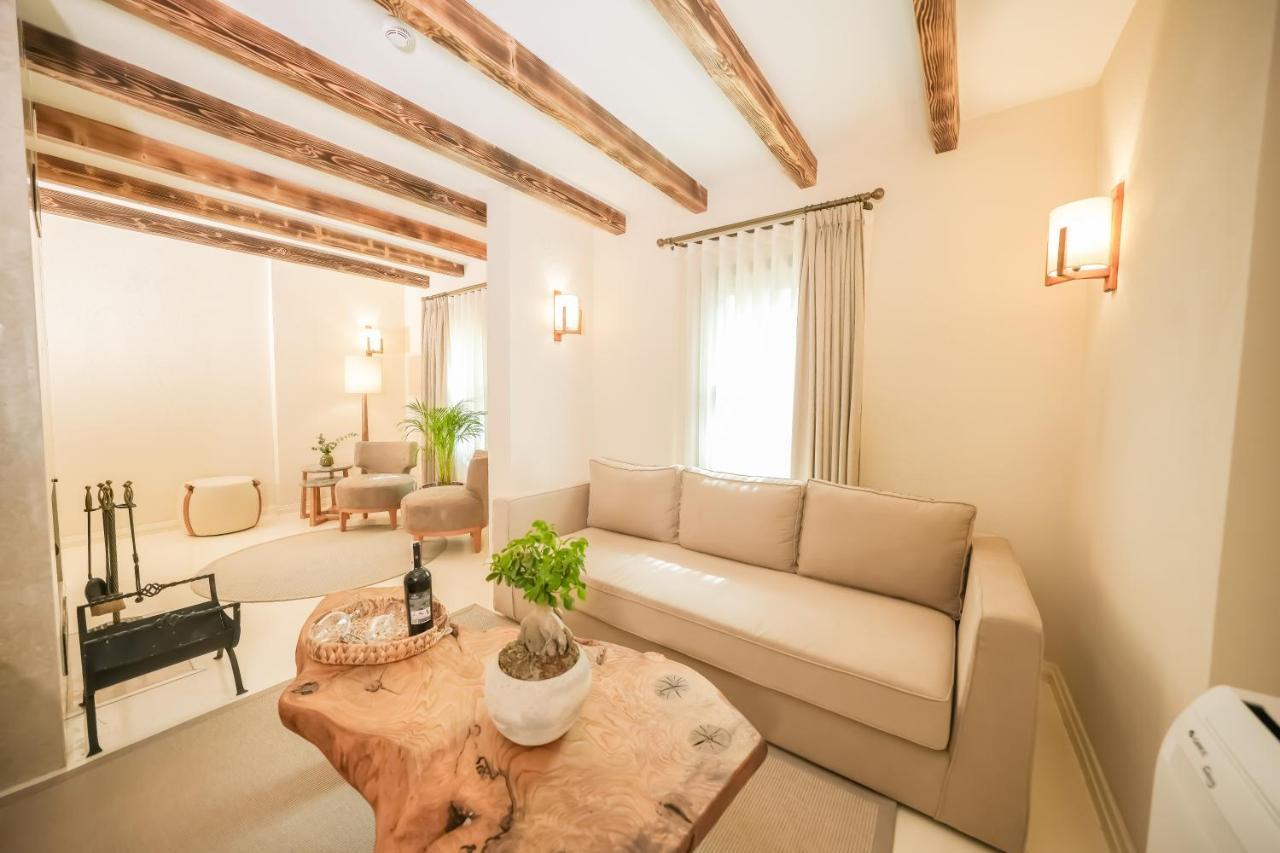 Nuup Hotel Мармарис Экстерьер фото